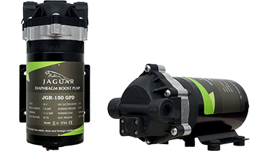 Jaugar Pump