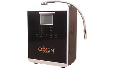 Water Ionizer System